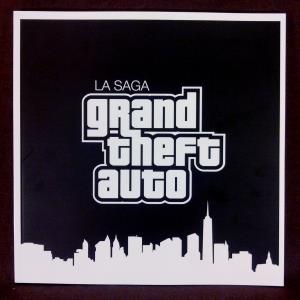 La Sage Grand Theft Auto (1)
